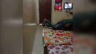 Cute Tamil Girl Gets Fucked