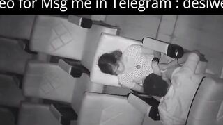 Indian Girl Sucks and Fucks Her Lover