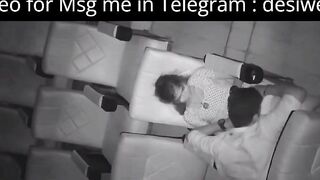 Indian Girl Sucks and Fucks Her Lover