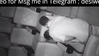 Indian Girl Shows Off and Gets Fucked