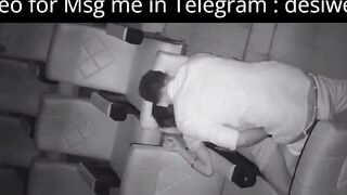 Indian Girl Shows Off and Gets Fucked