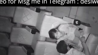 Indian Beauty Gets Pressed and Fucked Hard