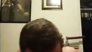 Sucking Till It Explodes