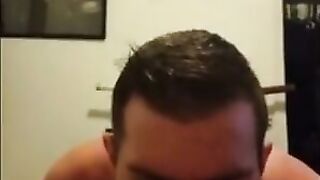 Sucking Till It Explodes
