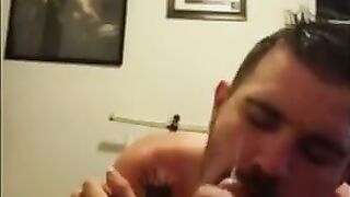 Sucking Till It Explodes