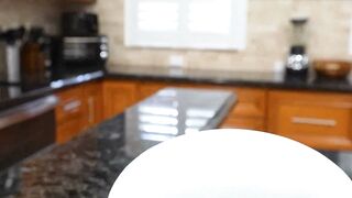 Ashlynn Taylor Spices Things Up With a Hot MILF Facial