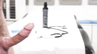 Trans Nurse Jade Venus Takes a Sperm Donor