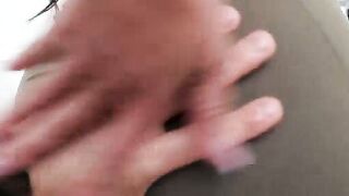 Busty Stepmom Tempts Her Stepson