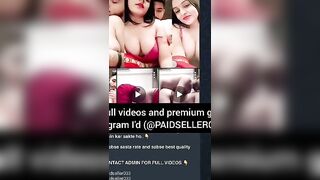 Indian hot cute girls viral mms collection