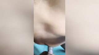 Cuckold Hardcore Threesome With Slutwife Cocoa