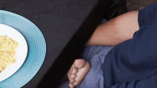 Agatha Vega and Sinatra Monroe Share a Massive BBC in Interracial Threesome