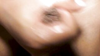 Big dick femboy masturbation before anal sex with big cock white friend
