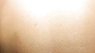 Big dick femboy masturbation before anal sex with big cock white friend