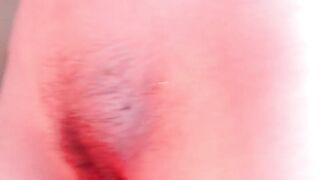 Bare Midriff Close-Up with Black Zipper Detail and Smooth Skin