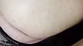 Amateur Gay Fisting: Hard Anal BDSM with Tight Ass Stretching