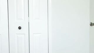Leana Lovings Deepthroats Big Cock Stepdad Danny Steele POV Blowjob