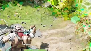 Cartoon Fairy Licks Oiled Nipples in Hot Hentai Bed Scene