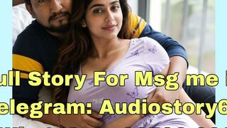 Maa Chud Gayi - Indian Couple Bedroom Sex Story