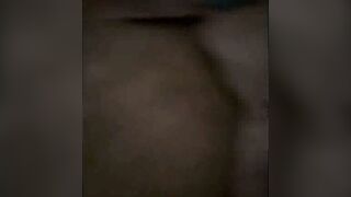 Cute Indian Girl Pain Full Fucking in Pigtails on Charpai Bed