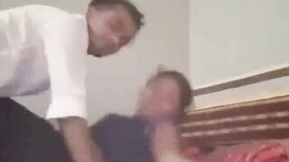 Indian Slim Girl Shows Boobs and Gets Fucked