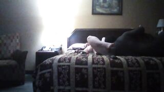 blowjob group sex