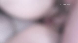 2nd Anal Adventure while her Cuckold Husband Films us