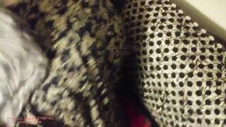 Old cougar Secretly Goddess And Rough Sexual Fucking HD