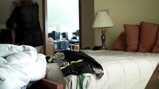 Old Fiance Gets Rammed from behind