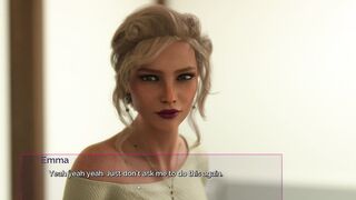 Shut up and Dance - FIRST HEAD FROM FAITH (10)