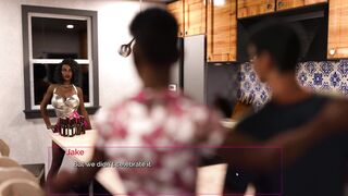 Shut up and Dance - FIRST HEAD FROM FAITH (10)