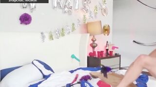 Step Cougar's Awakened Desire