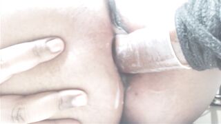 deep anal drilling fucked machine active