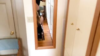 Vulgar Noel Hawk must have Big Rough Throbbing Penis down