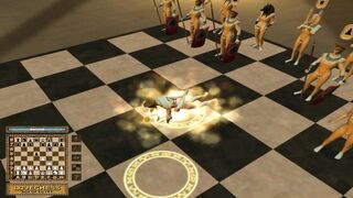 Chess Porn. Girls Lose and Men Banged! them | Gameplay