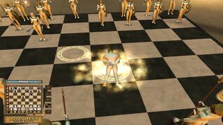 Chess Porn. Girls Lose and Men Banged! them | Gameplay