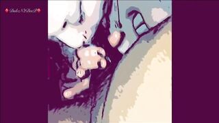 Fellatio Nurses Into Charge of the Oral Sex Dept.