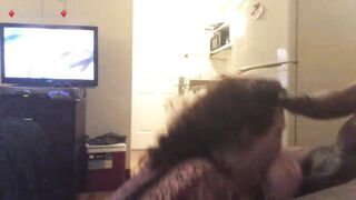 Fellatio Nurses Into Charge of the Oral Sex Dept.
