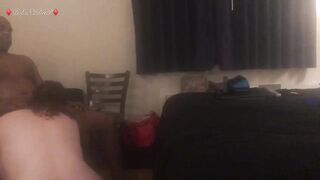 Fellatio Nurses Into Charge of the Oral Sex Dept.