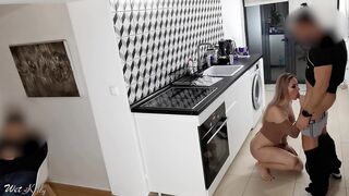 Cheating my Bf under his Nose with his best Friend.