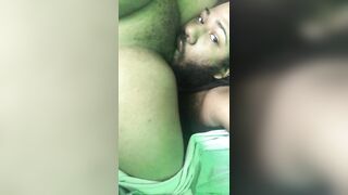 She Couldnt Resist Soul Snatching Face Sitting Blowjob came all