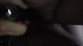 Hubby Fucks Chubby BBW Fiance before Work