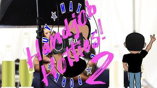 HHS2BTS JAELYNN HAND JOB