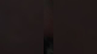 Lesbo Masturbates and has Multiple Orgasms. Noisy Groaning and Crazy