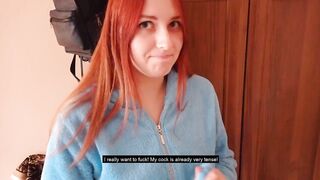 JUST DON'T GO DADDY, I'M ALREADY GOING! (with dialogues)
