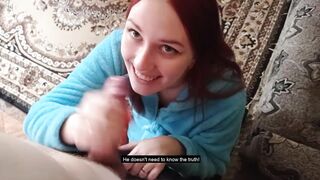 JUST DON'T GO DADDY, I'M ALREADY GOING! (with dialogues)