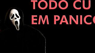 TODO CU EM PÂNICO! - ANAL PARODIA TODO MUNDO EM