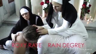 "sexual Theater II (2020)" Trailer