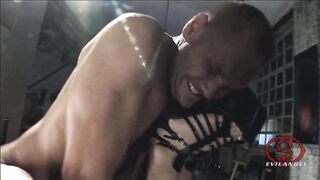 "sexual Theater II (2020)" Trailer