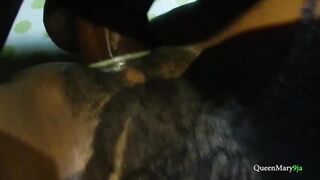 Plowed by my BF's cousin