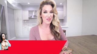 Busted Stepmom Kayla Paige Banged! Stepson